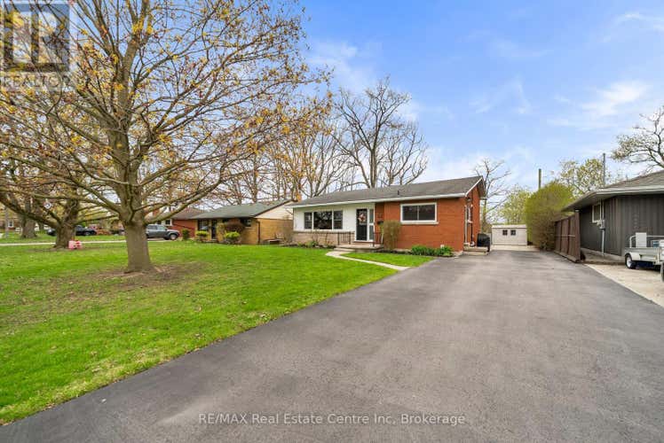 54 HIGHMAN AVENUE