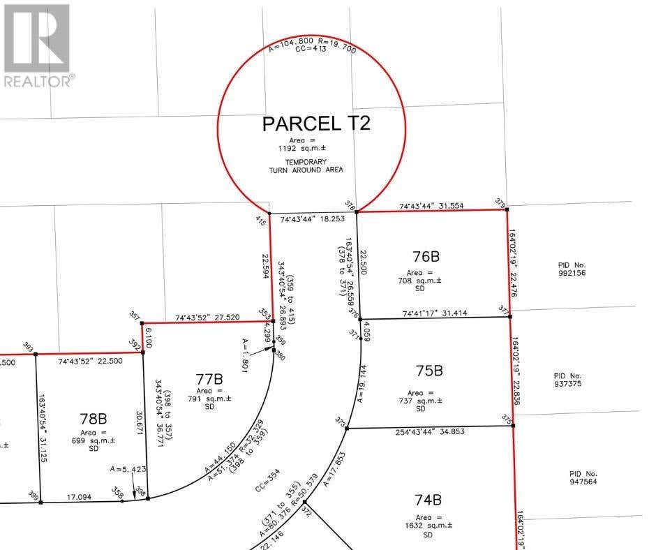LOT 76B CLARE STREET