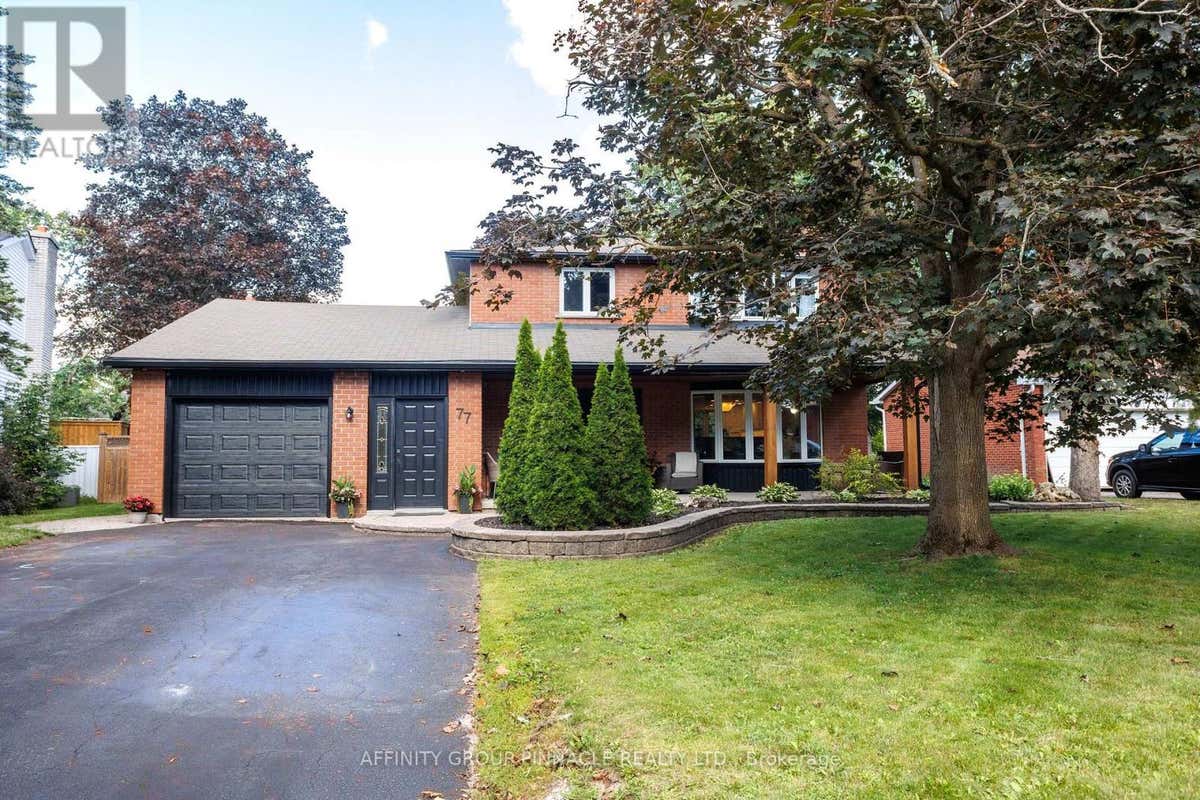 77 SANDERLING CRESCENT