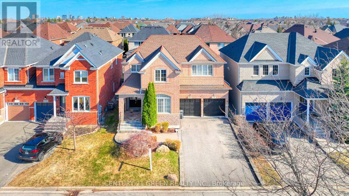 3143 CAULFIELD CRESCENT