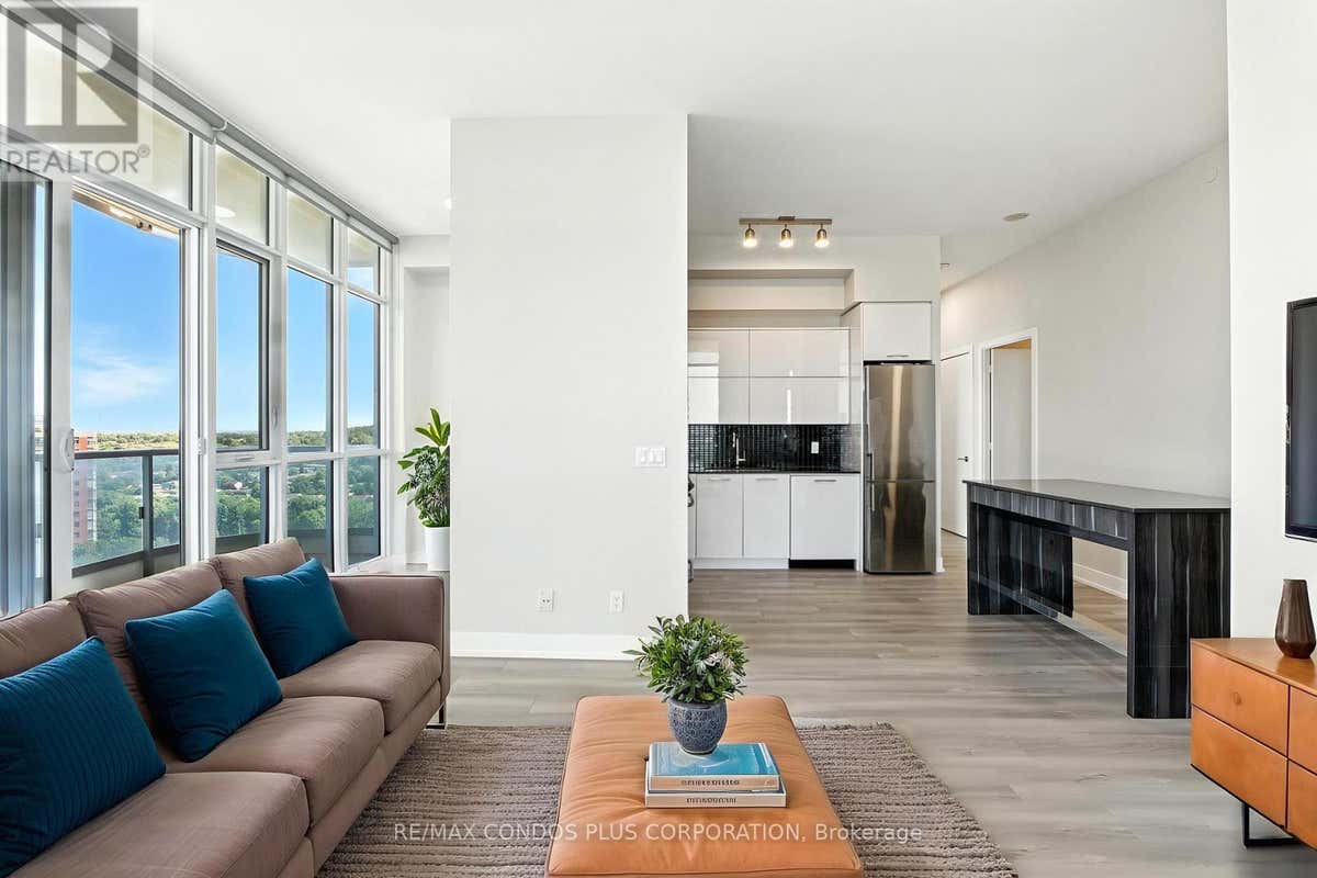 LPH15 - 9471 YONGE STREET, Richmond Hill (Observatory), ON