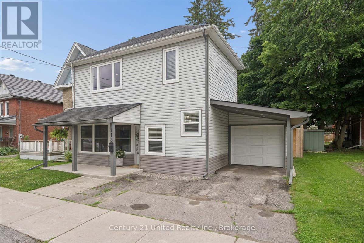 113 PRINCESS STREET
