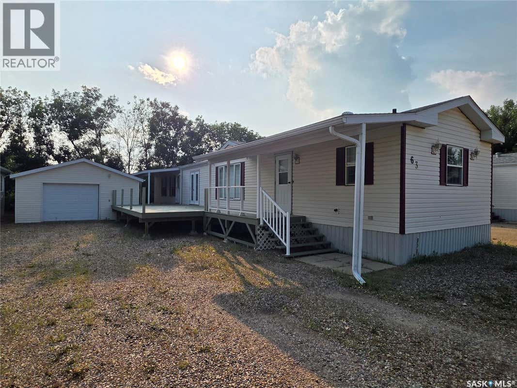 63 PRAIRIE SUN COURT