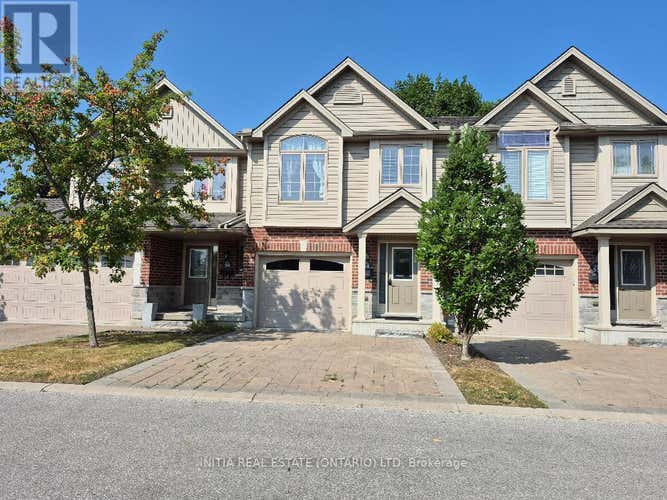 31 - 1010 FANSHAWE PARK ROAD E