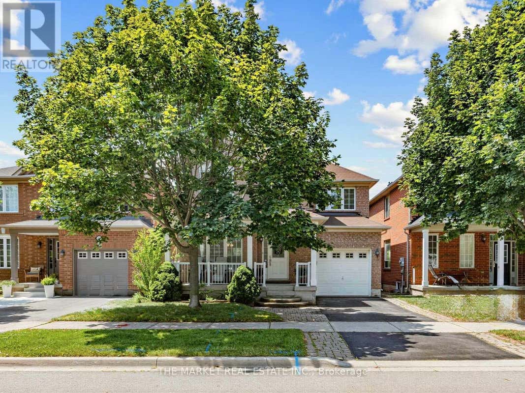 2278 DUNFOREST CRESCENT