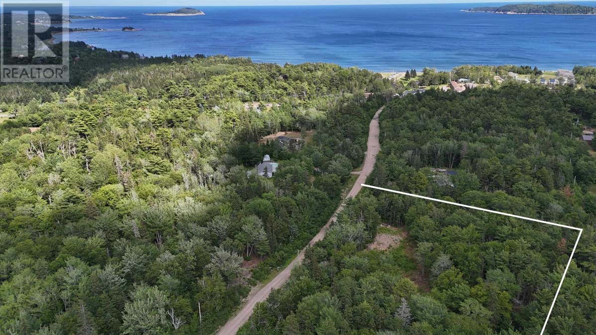 LOT 5 CABOT TRAIL