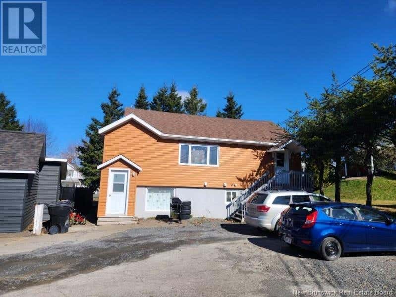 57 Tobique  