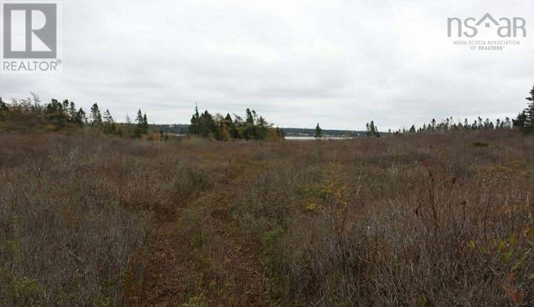 LOT 2 FORBES POINT ROAD