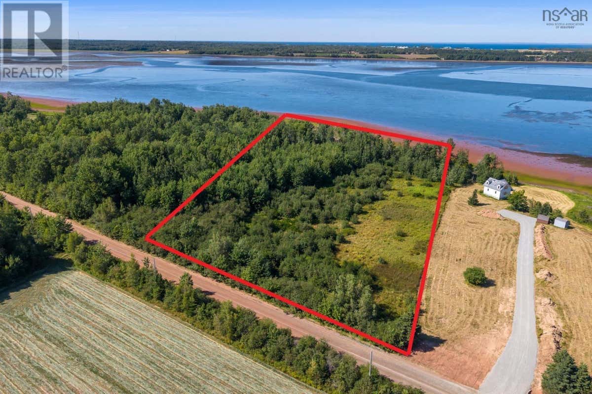 LOT 86-4 FOX HARBOUR SOUTH ROAD