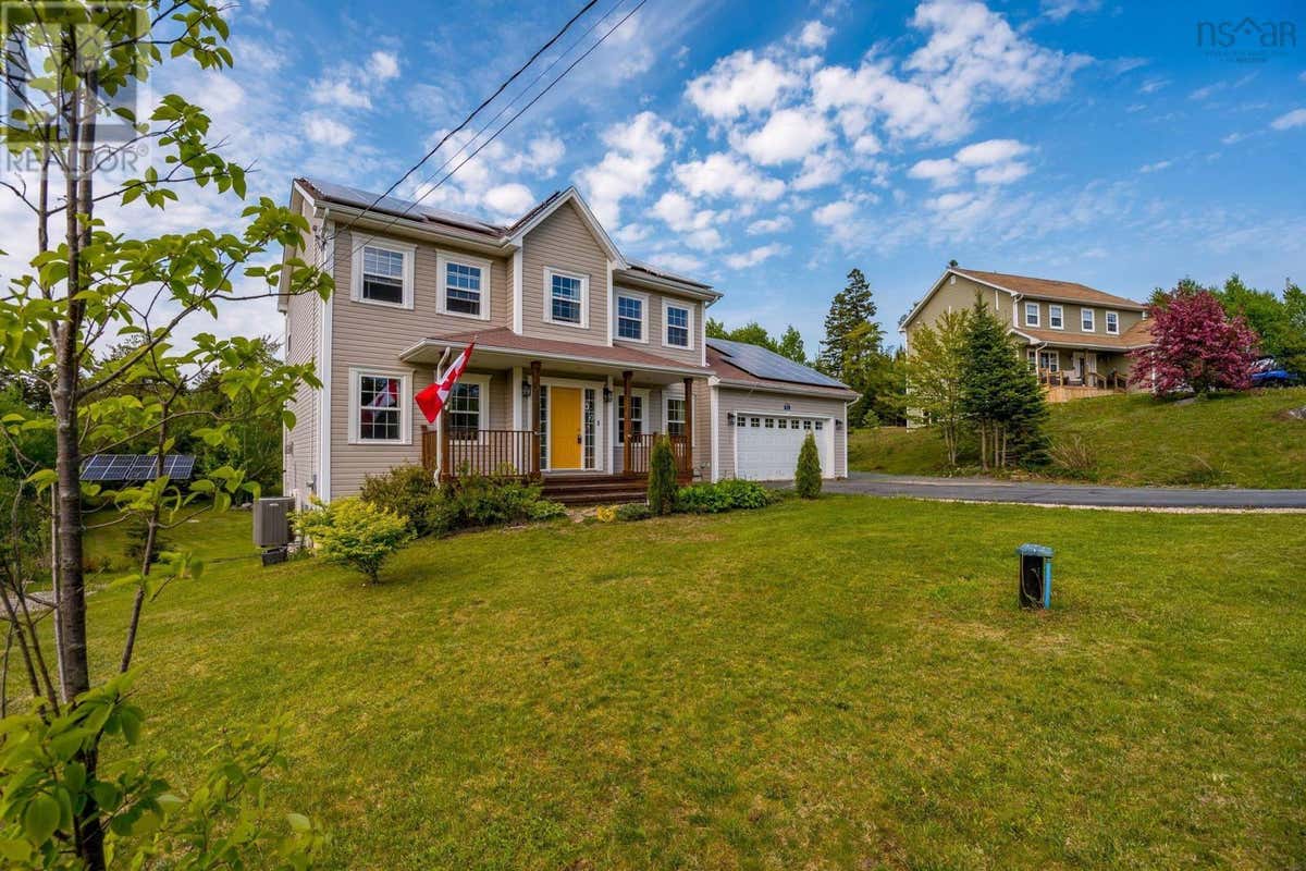 96 BUSHMILL COURT
