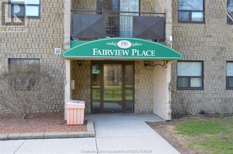 150 Park AVENUE Unit# 212