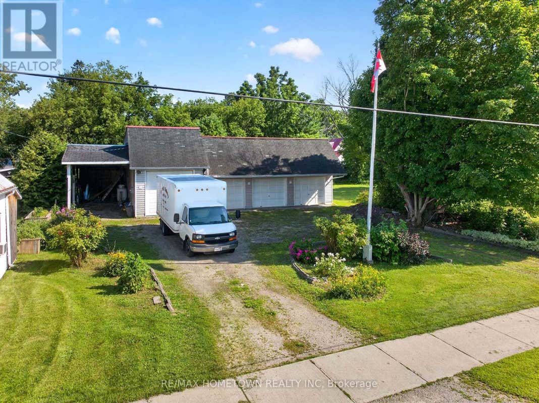 116 MILL CREEK DRIVE