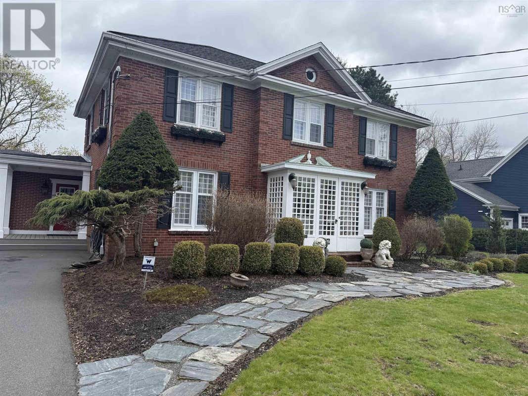 46 HIGHLAND DRIVE