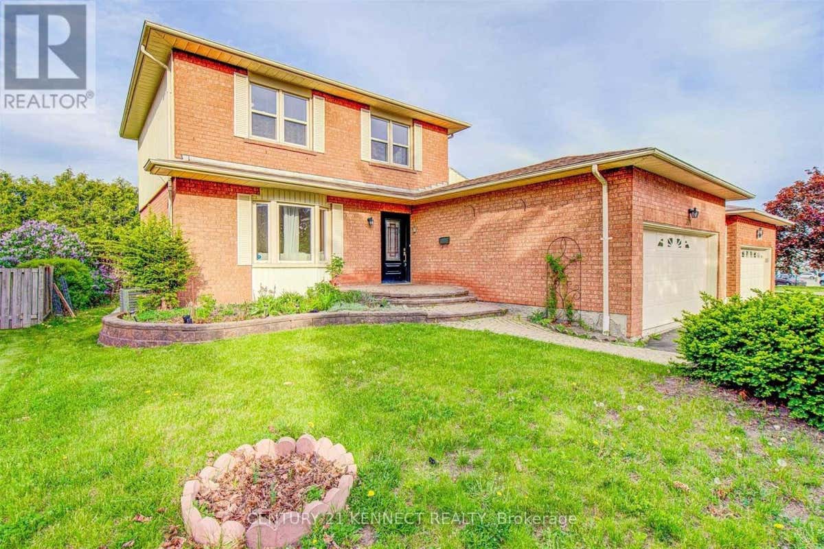 301 GLEN HILL DRIVE