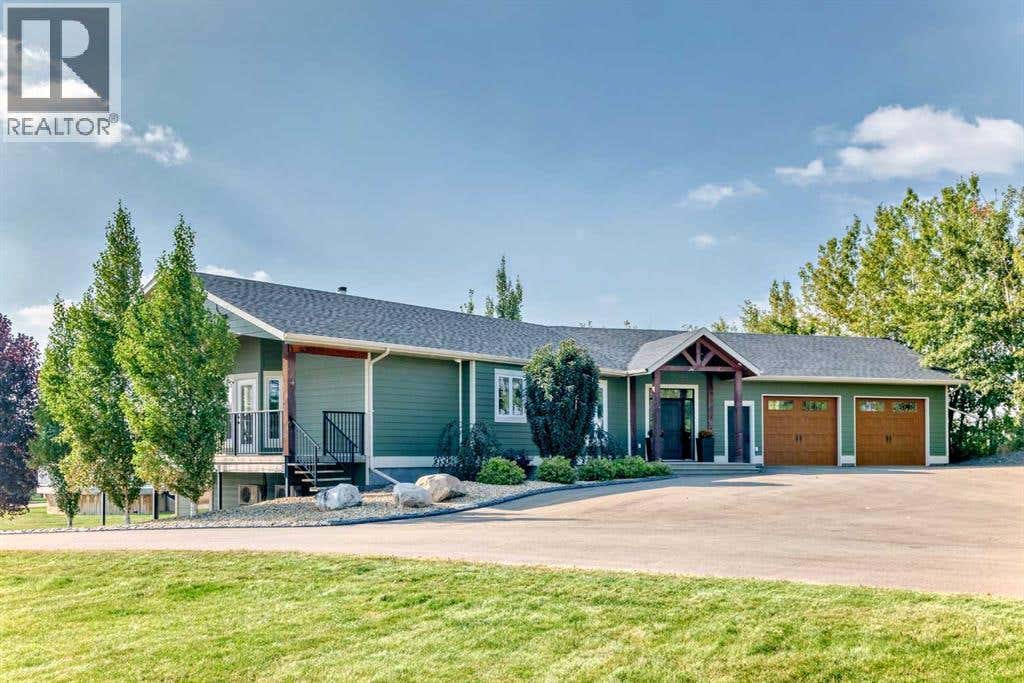 254041 TOWNSHIP ROAD 435