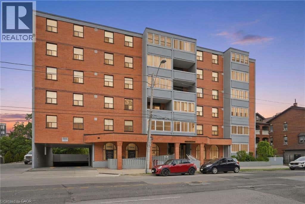 23 MAIN STREET UNIT# 404