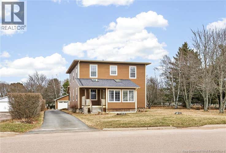 43 Saint-André Road