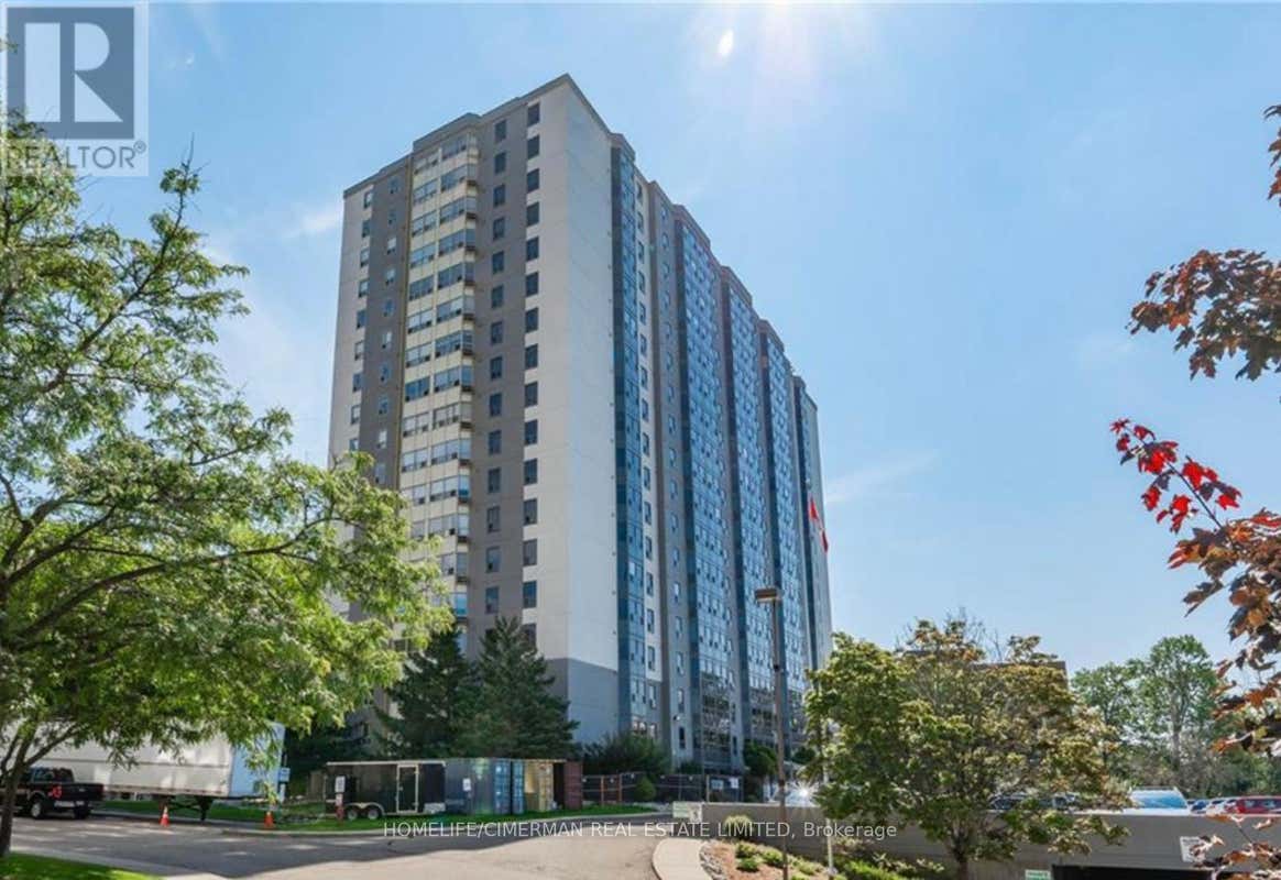 804 - 55 GREEN VALLEY DRIVE