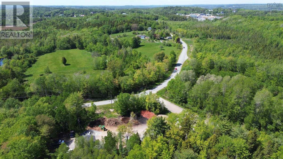 LOT A & B 773 WILLIAM HEBB ROAD