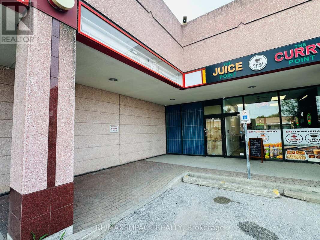 G11 - 8 GLEN WATFORD DRIVE