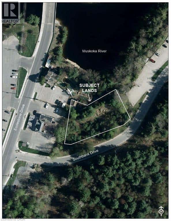 VACANT SOUTHBANK DRIVE