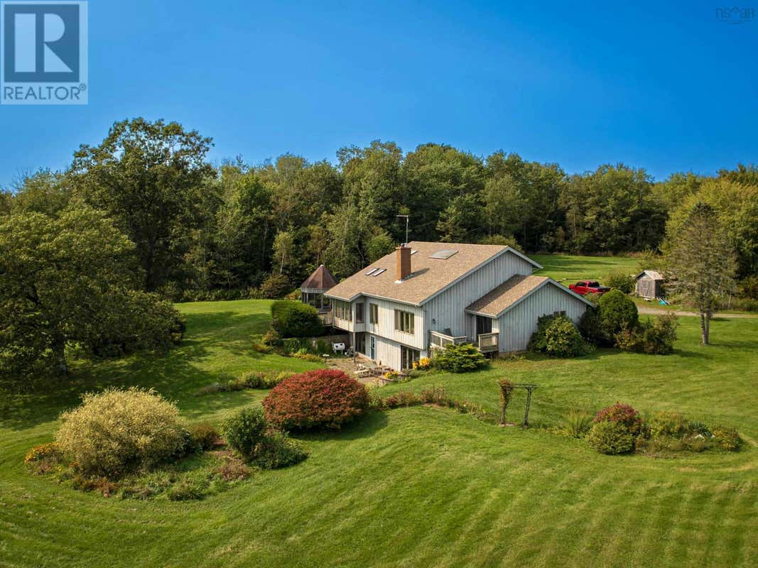 185 Blake Road, Rines Creek, NS B0N2H0 House For Sale RE/MAX 202422274