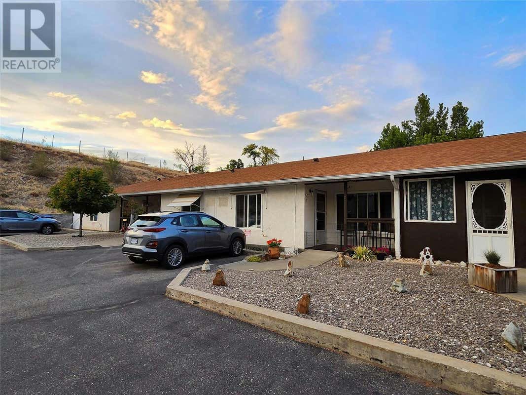 6462 PARK Drive Unit 2, Oliver, BC V0H1T3 Condo For Sale RE/MAX