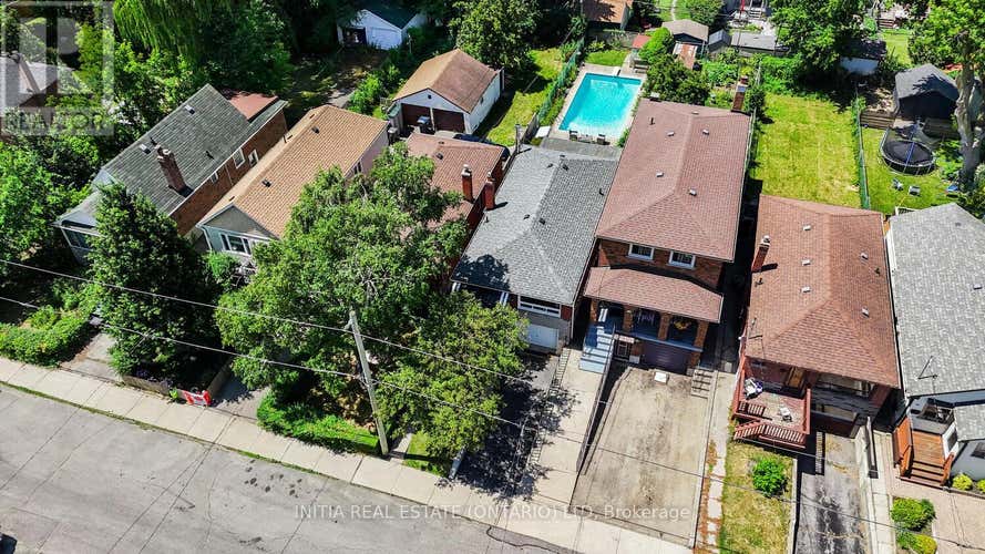 38 NORTH EDGELY AVENUE