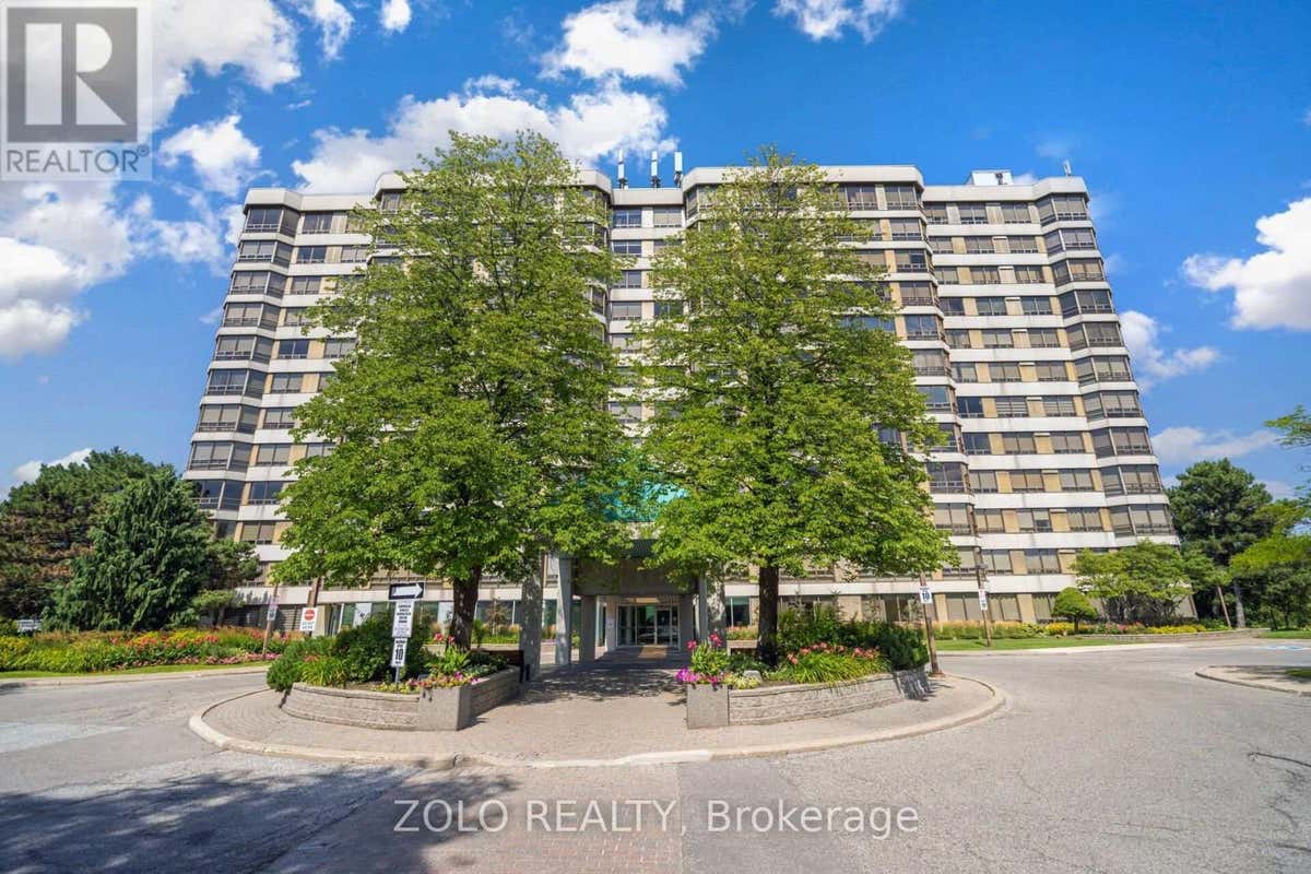 105 - 310 MILL STREET S