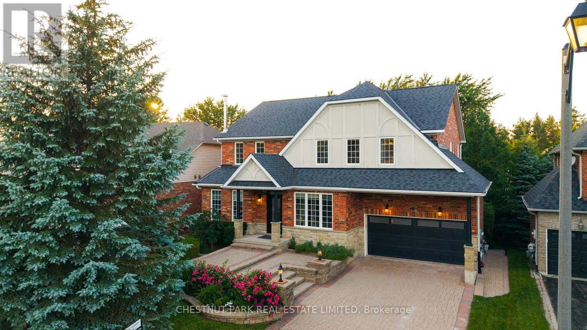 8 CYRIL RICHARDSON COURT