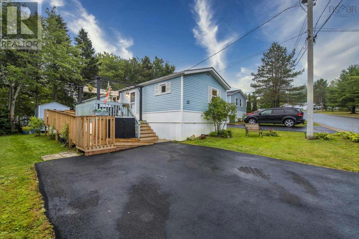 22 Hughes Dr  