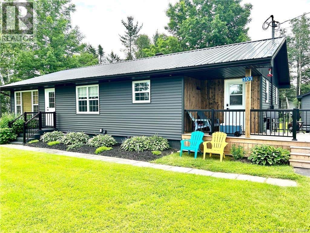 303 SAINT CHARLES SUD