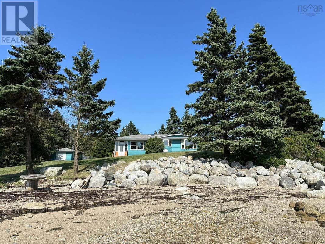 84 Macdonald Point Road, Seabright, NS B3Z2Y8 House For Sale RE/MAX