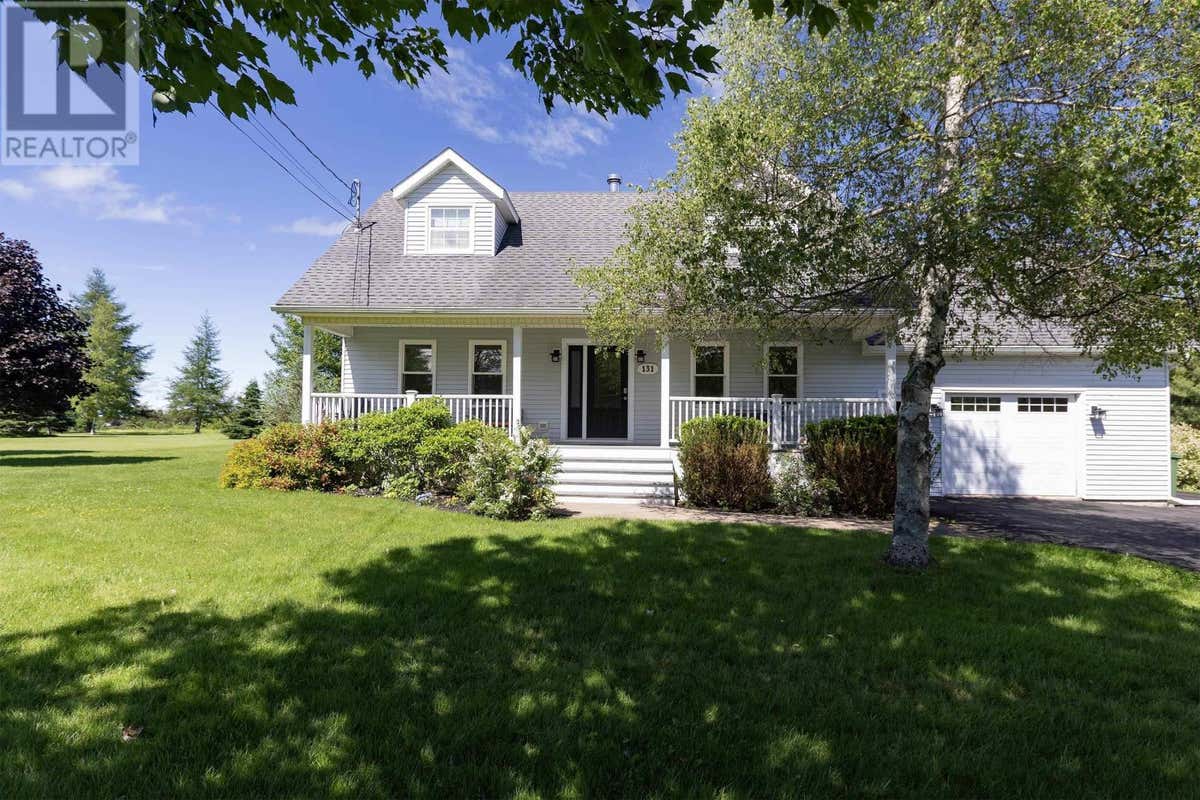 131 FOX RANCH ROAD