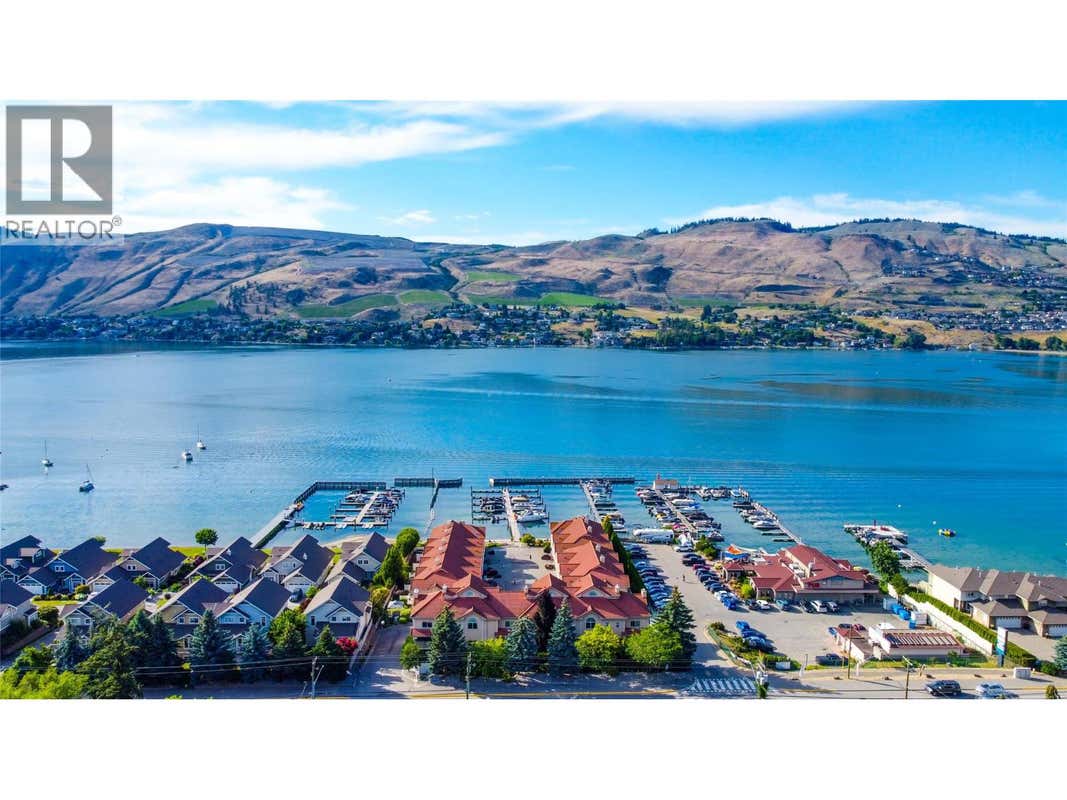 7701 OKANAGAN LANDING ROAD UNIT# 13