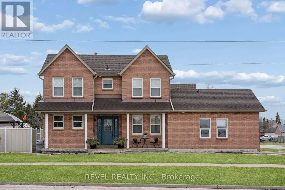 284 VICTORIA AVENUE N