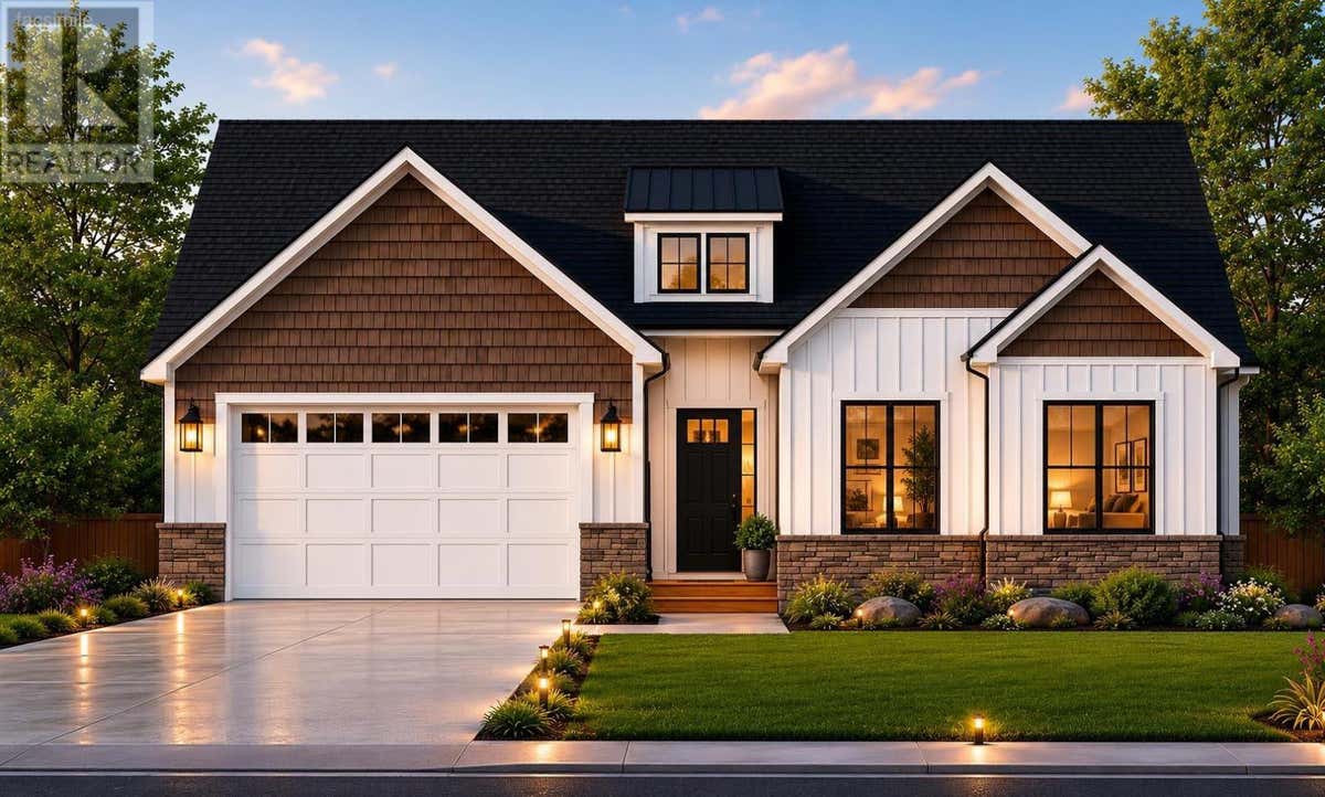LOT 126 OSPREY RIDGE