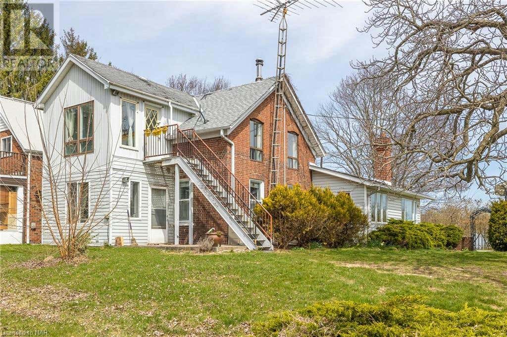 86 FEEDER LANE, Dunnville, ON N1A2W5 House For Sale RE/MAX 40662280