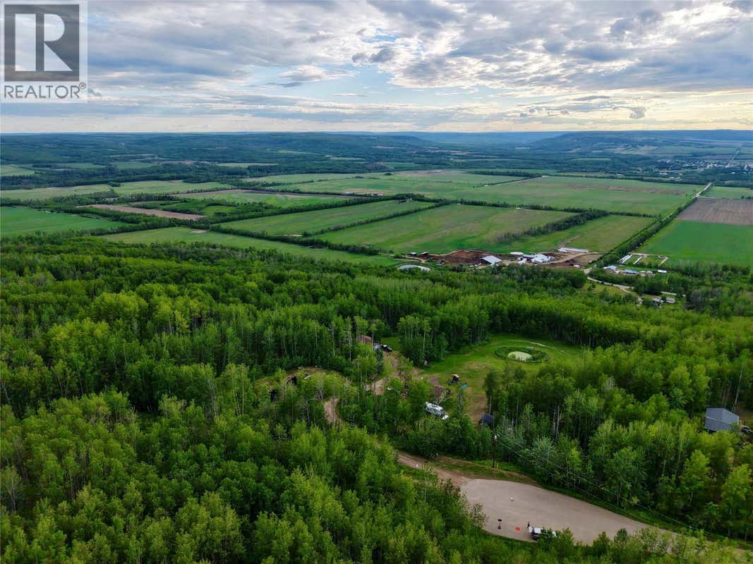 LOT 1 KENDREW SUBDIVISION