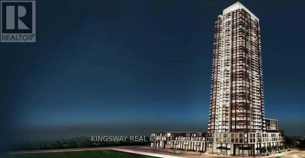 1401 4011 BRICKSTONE MEWS, Mississauga (City Centre), ON L5B0J7 Home