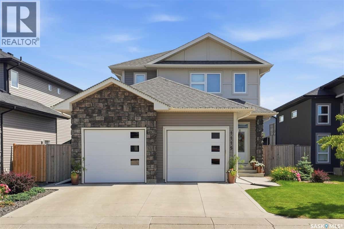 1115 WERSCHNER CRESCENT