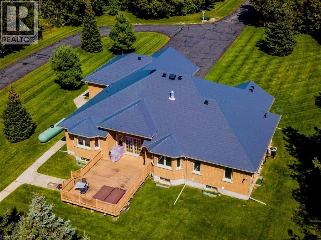 3040 TOWNLINE ROAD