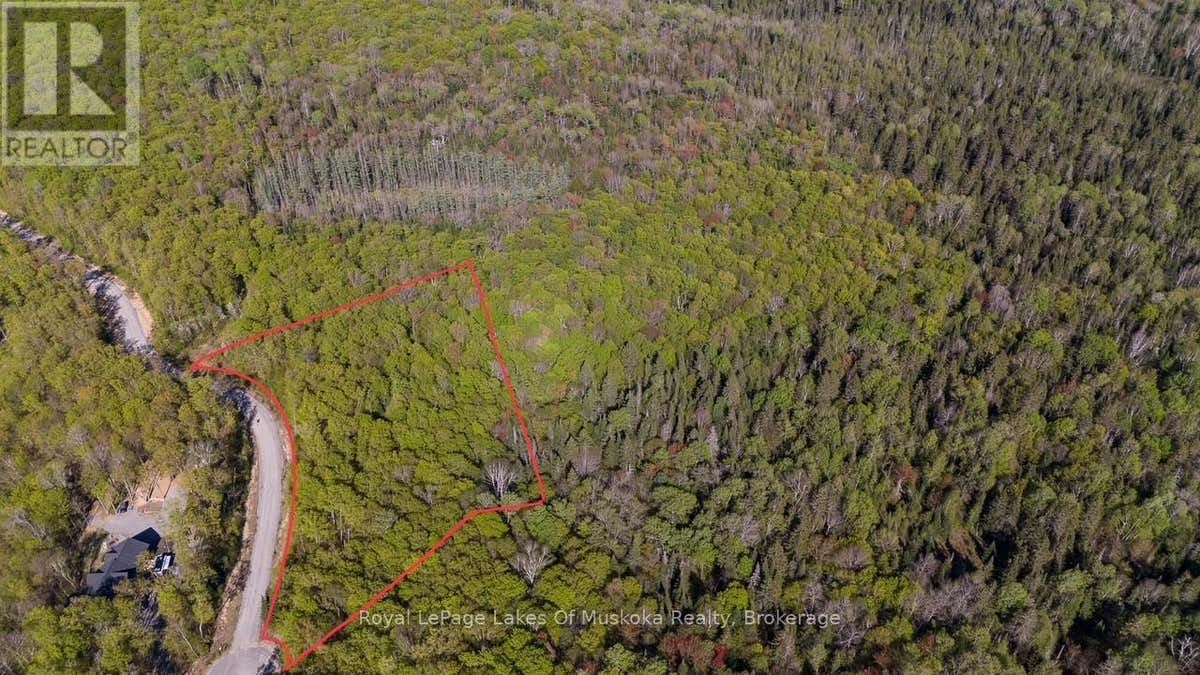 LOT 2 RIVERSIDE DRIVE, Kearney, ON P0A1M0 Land For Sale | RE/MAX ...