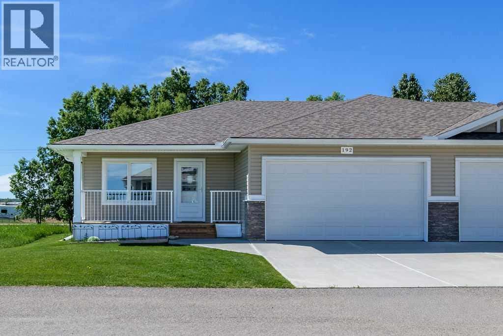 192 RIDGESTONE LANE