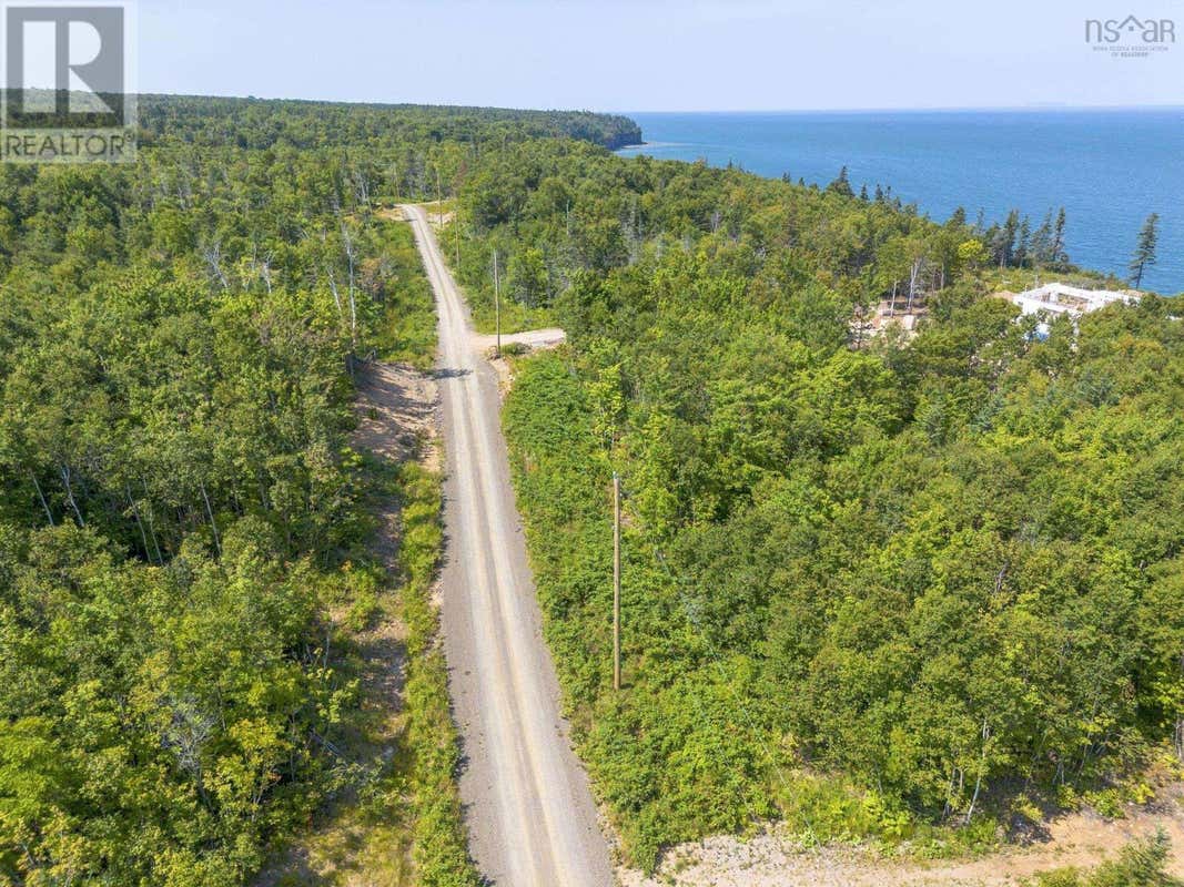 LOT 19 PELTON MOUNTAIN ROAD