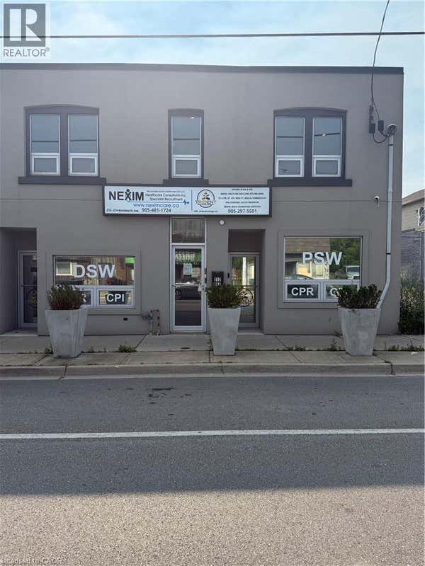 214 KENILWORTH AVENUE N UNIT# UPPER