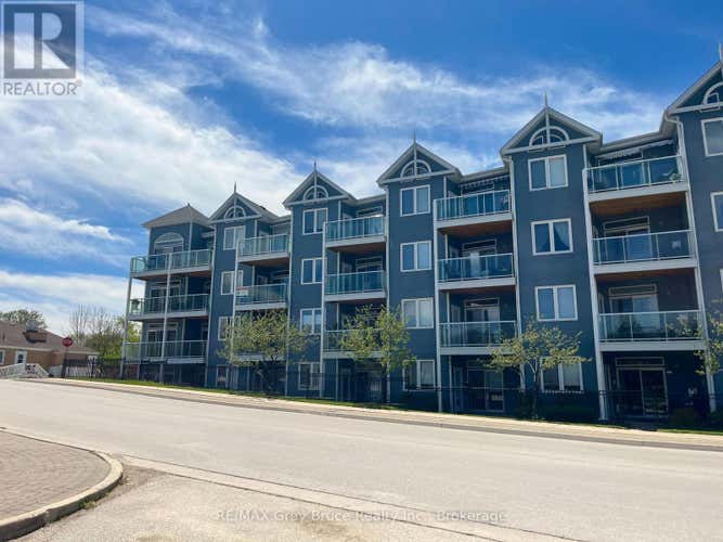 308 - 34 BAYFIELD STREET