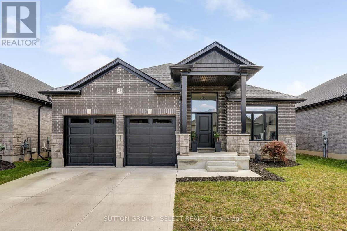 77 - 383 DAVENTRY WAY