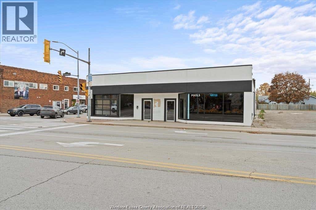 227-235 SANDWICH STREET SOUTH