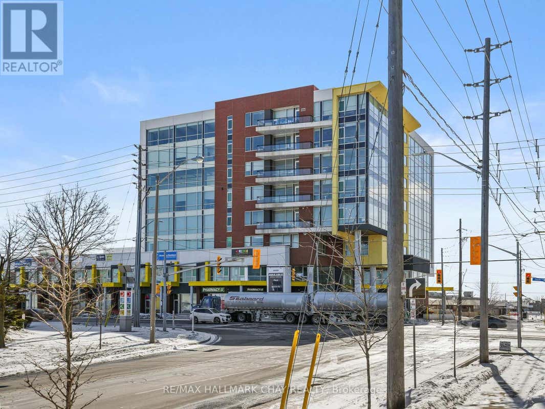 615 - 1275 FINCH AVENUE W